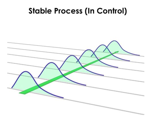 Stable Process